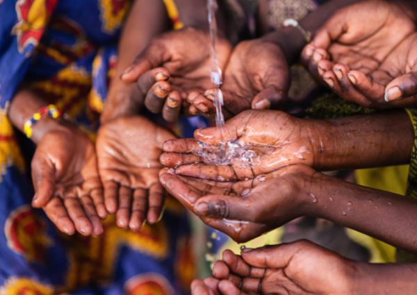 The Impact of Solar-Powered Boreholes